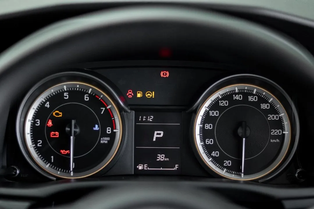 Suzuki Ertiga 1.5 GL Auto - Image 10