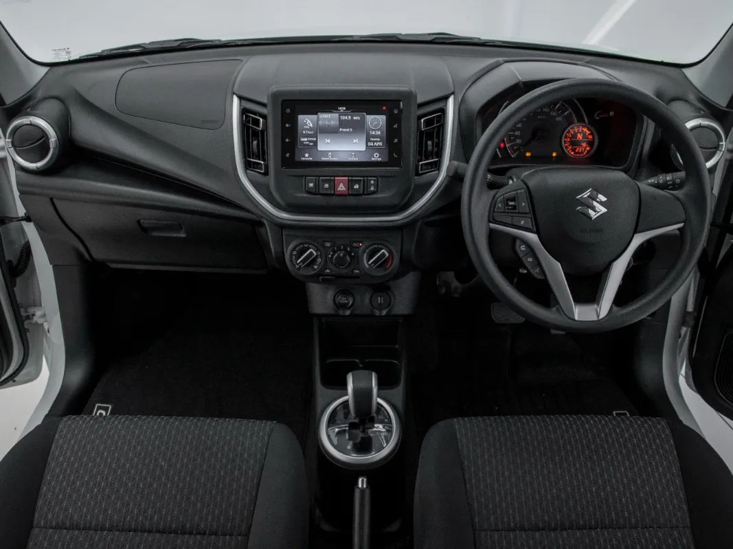 Suzuki Celerio 1.0 GL AMT - Image 13