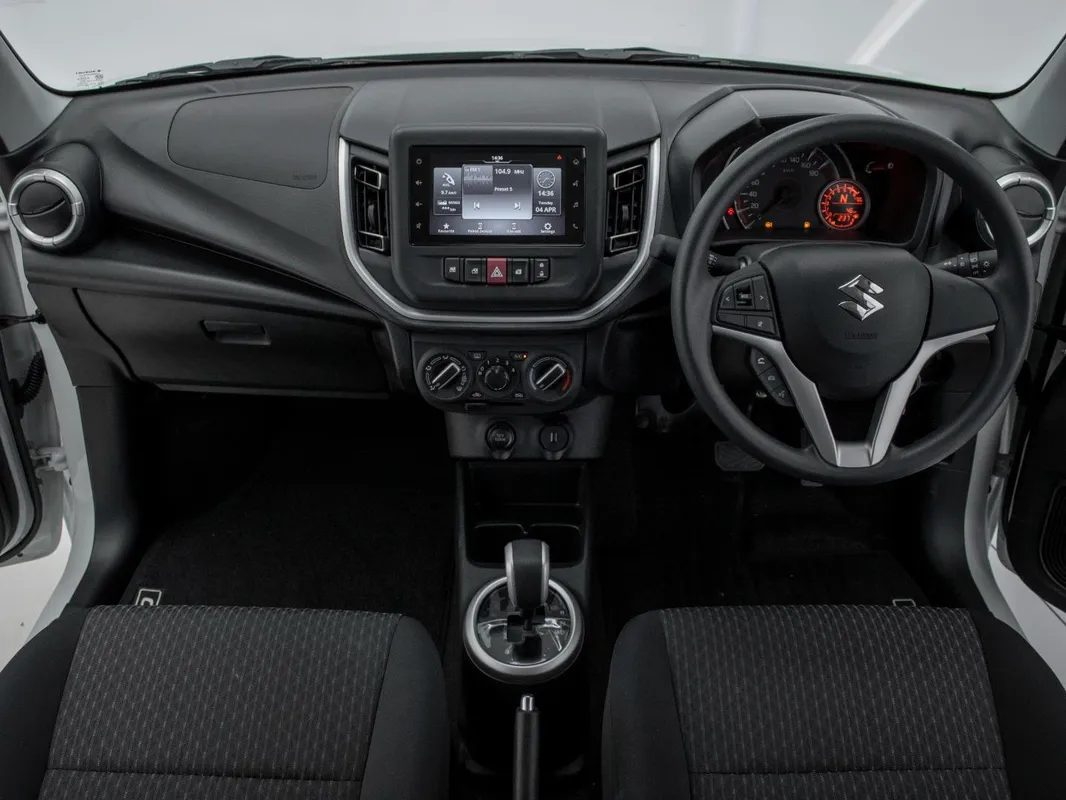 Suzuki Celerio 1.0 GL AMT - Image 18