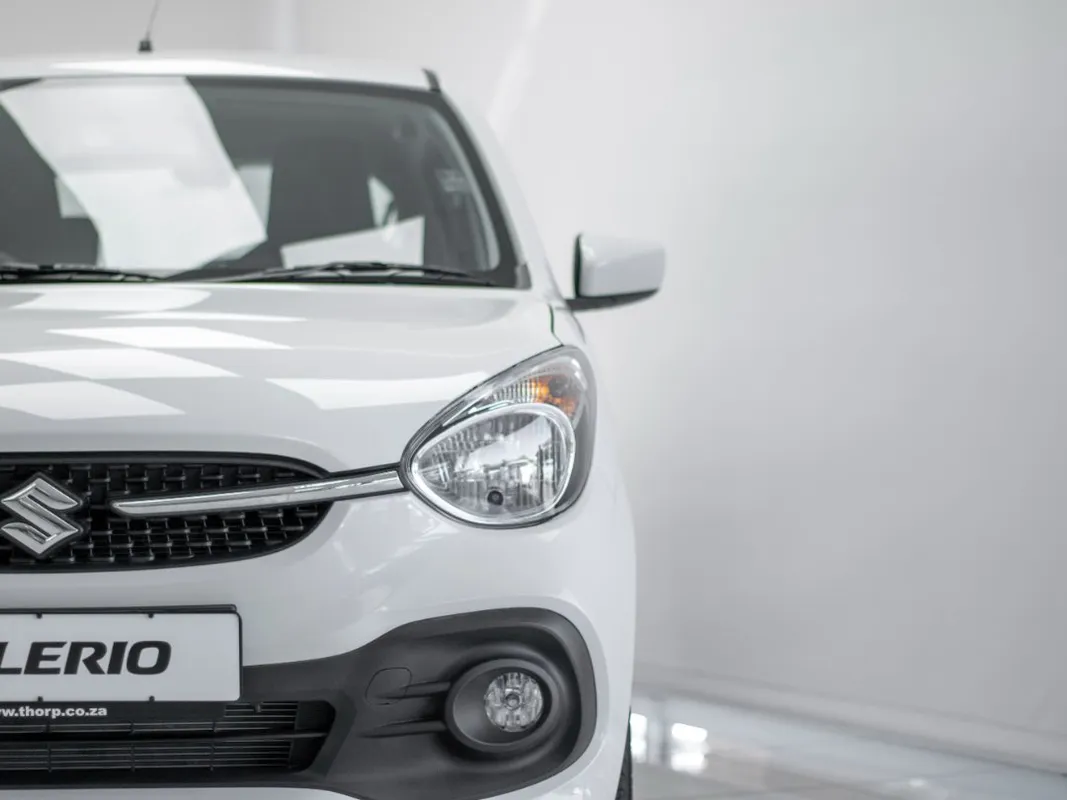 Suzuki Celerio 1.0 GL AMT - Image 3