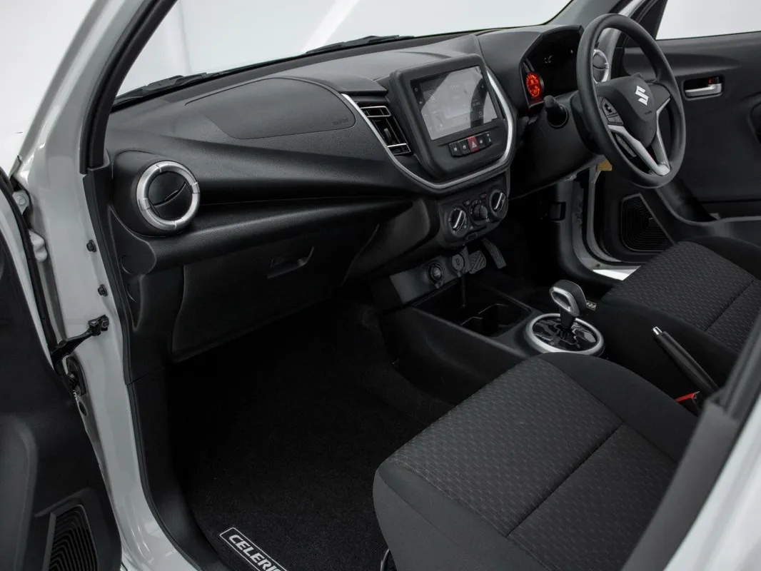 Suzuki Celerio 1.0 GL AMT - Image 21