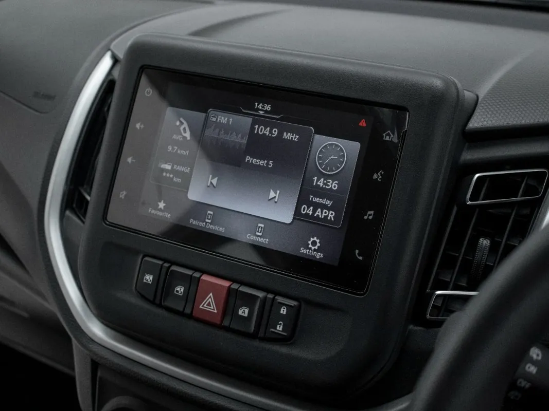 Suzuki Celerio 1.0 GL - Image 11