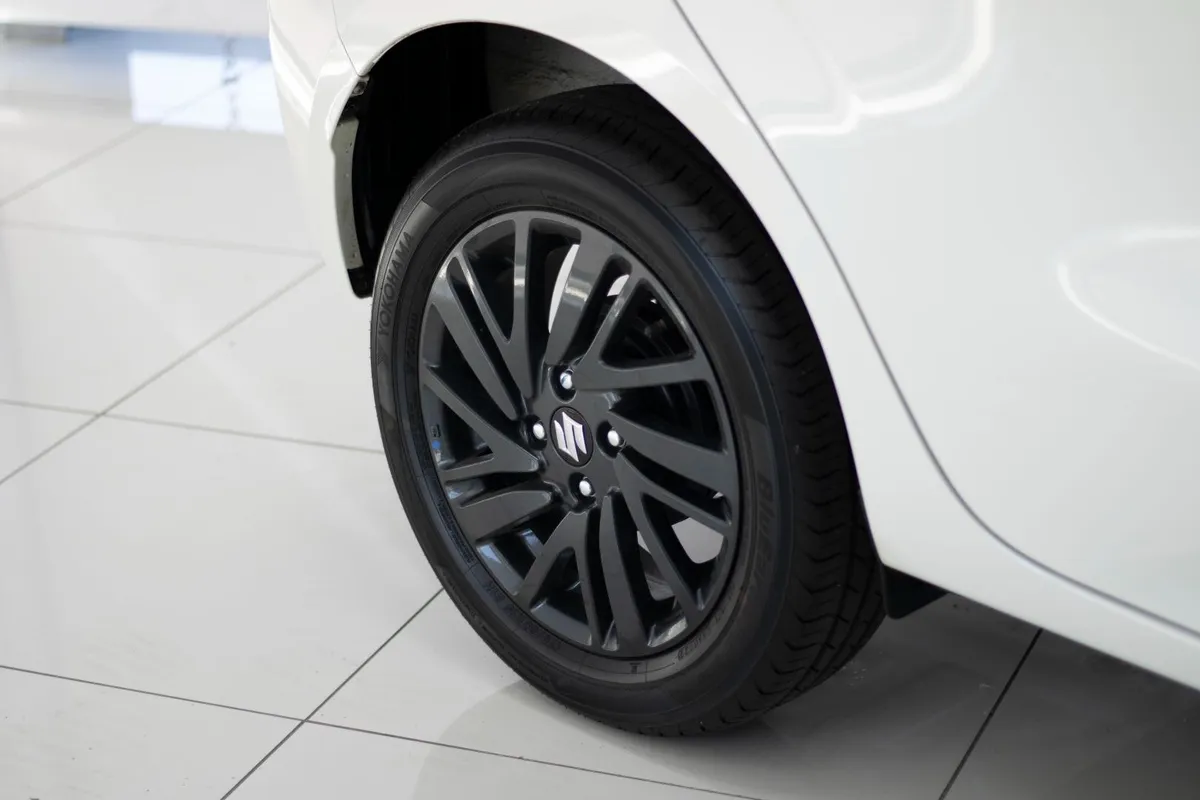 Suzuki Celerio 1.0 GL - Image 21