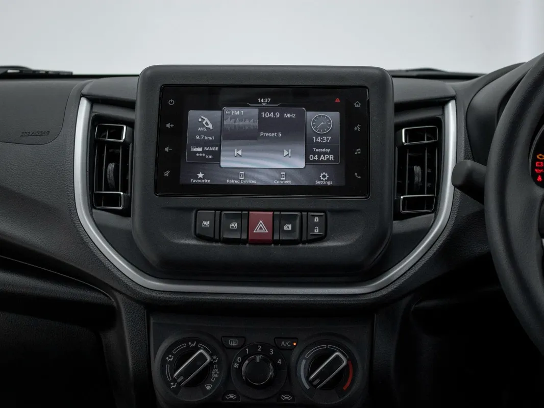 Suzuki Celerio 1.0 GL - Image 22