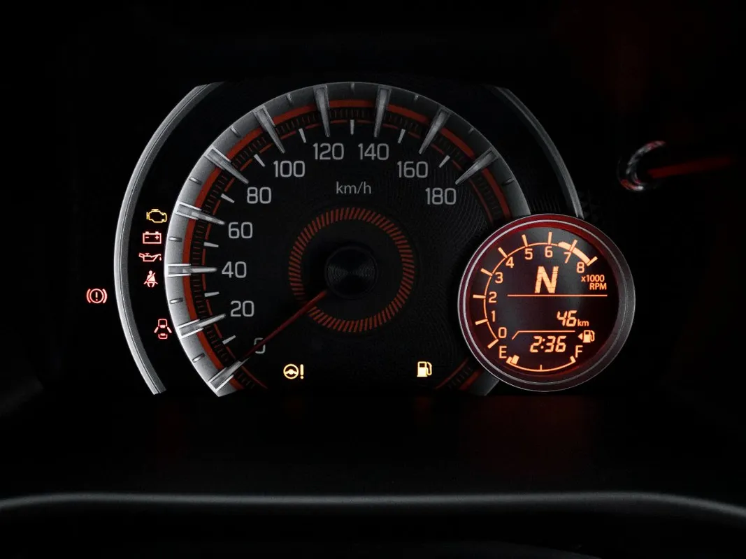 Suzuki Celerio 1.0 GL - Image 10