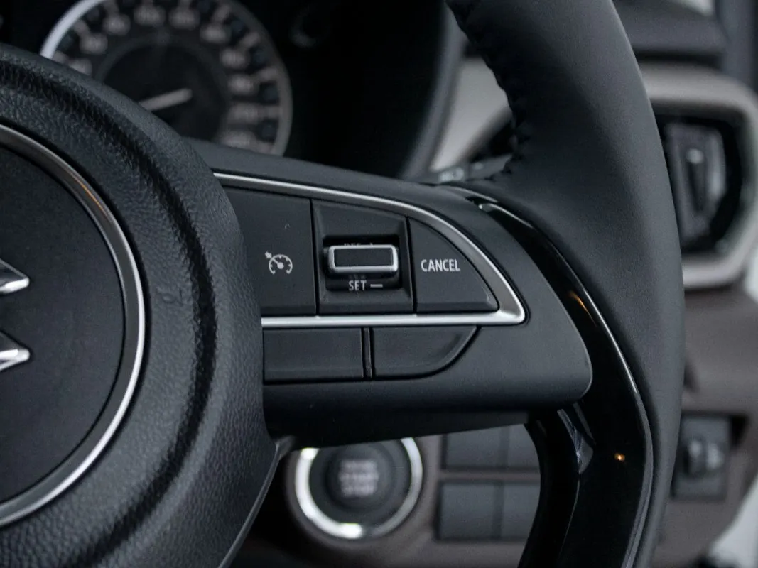 Suzuki Fronx 1.5 GLX 5MT - Image 16