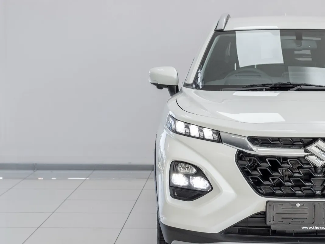Suzuki Fronx 1.5 GLX 5MT - Image 3