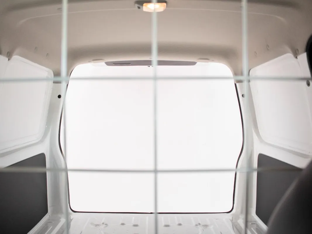 Suzuki Eeco 1.2 2WD 5MT - Image 12