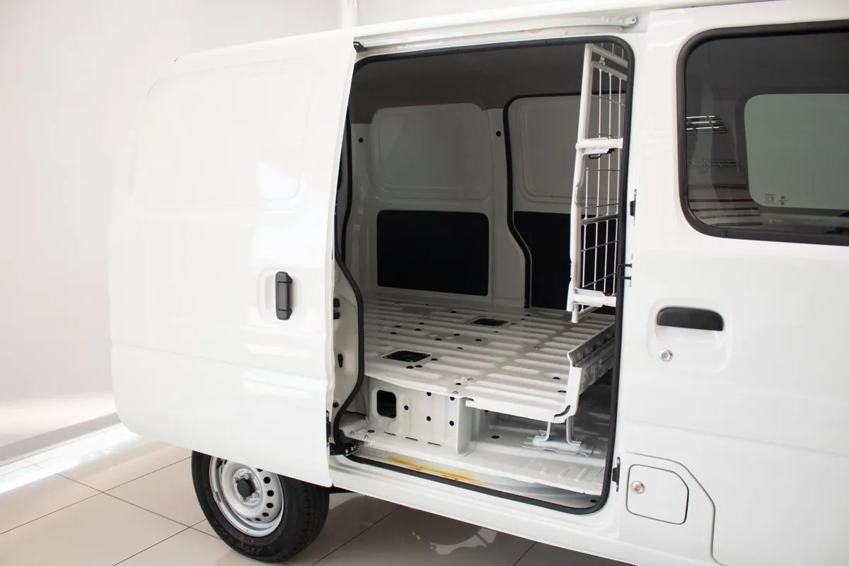 Suzuki Eeco 1.2 2WD 5MT - Image 16