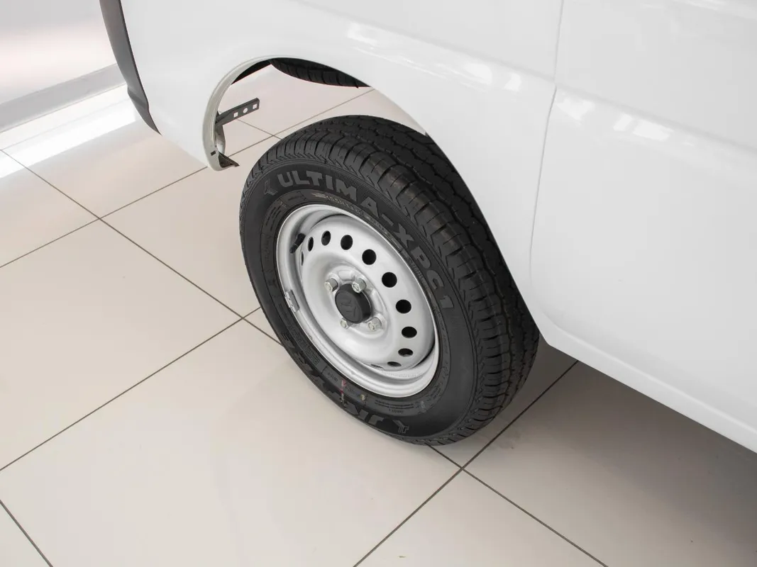 Suzuki Eeco 1.2 2WD 5MT - Image 18