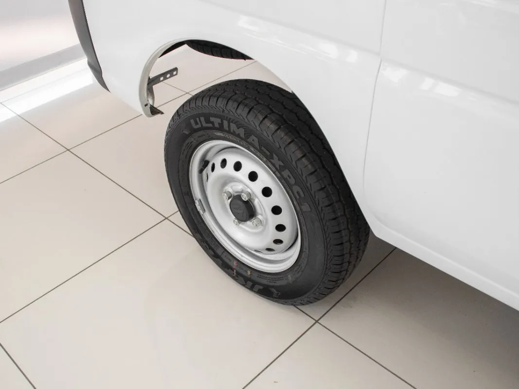 Suzuki Eeco 1.2 2WD 5MT - Image 3