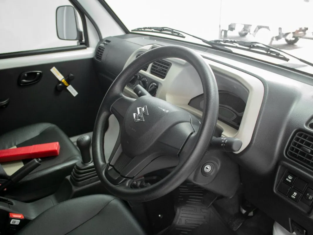 Suzuki Eeco 1.2 2WD 5MT - Image 9