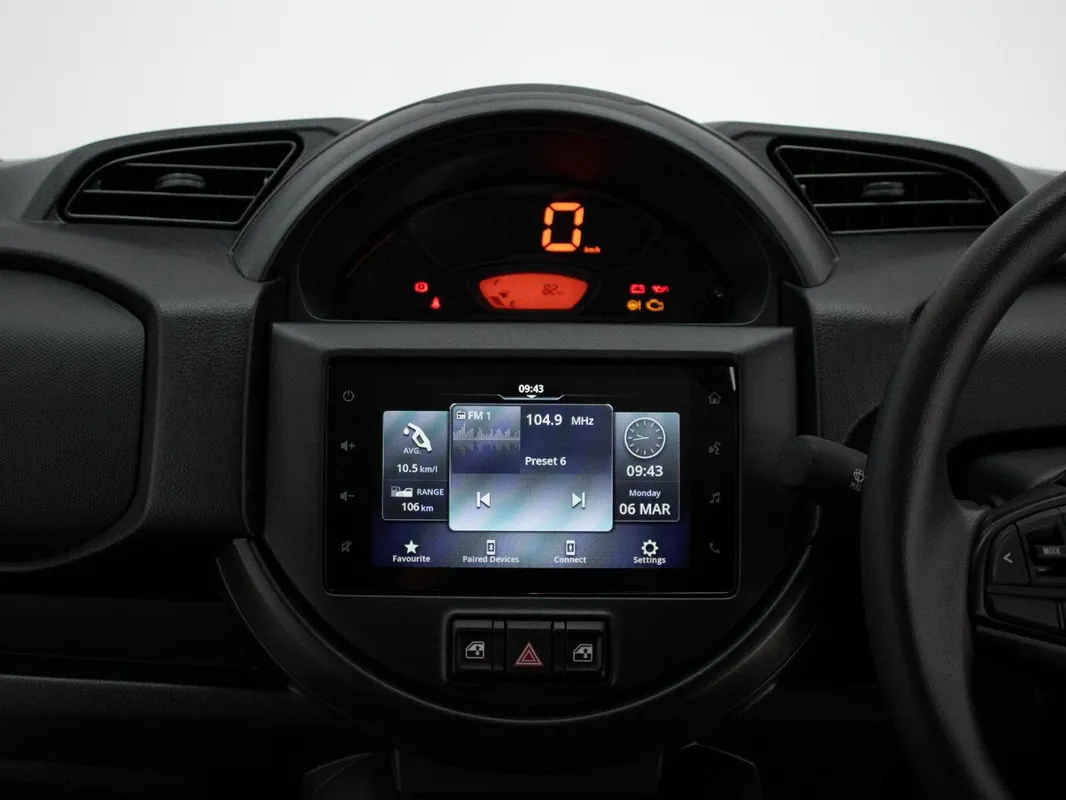 Suzuki S-Presso 1.0 GL+ AMT - Image 19