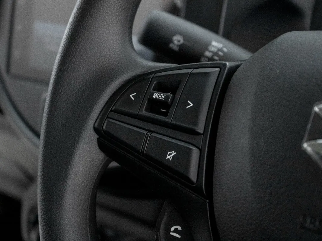 Suzuki S-Presso 1.0 GL+ - Image 14