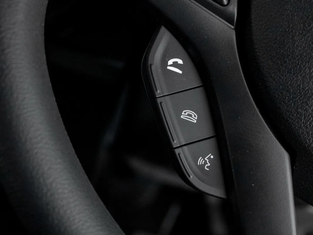 Suzuki S-Presso 1.0 GL+ - Image 20