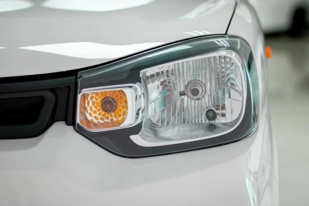 Suzuki S-Presso 1.0 GL+ - Image 3