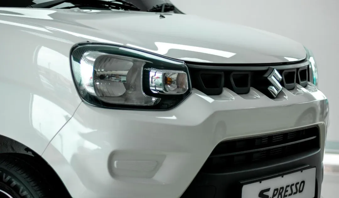 Suzuki S-Presso 1.0 GL+ - Image 5