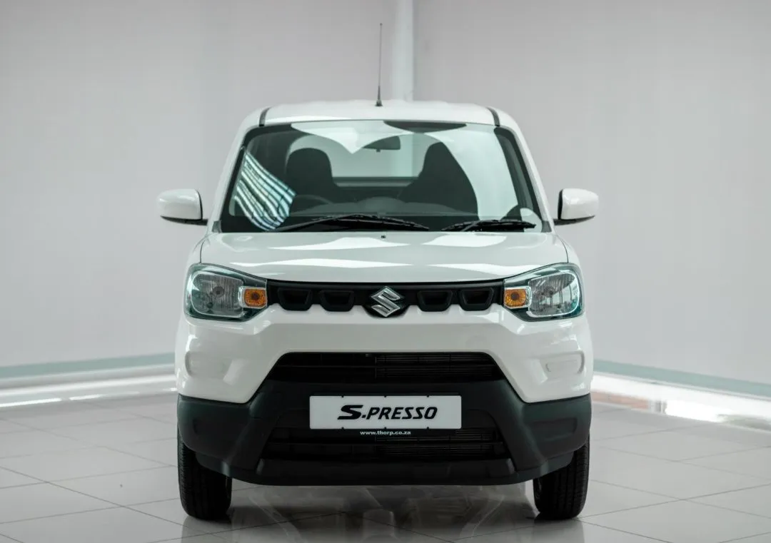 Suzuki S-Presso 1.0 GL+ AMT - Image 2