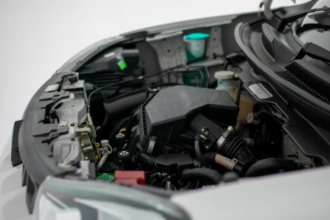 Suzuki S-Presso 1.0 GL+ AMT - Image 12