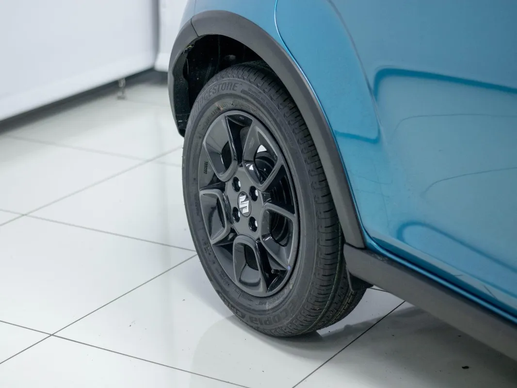 Suzuki Ignis 1.2 GLX - Image 32