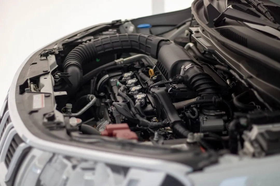 Suzuki Ignis 1.2 GLX - Image 5