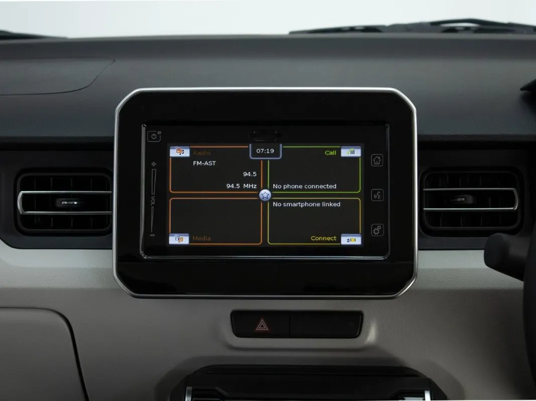 Suzuki Ignis 1.2 GLX AMT - Image 14