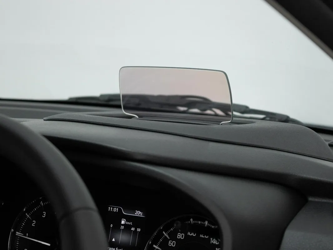 Suzuki Baleno 1.5 GLX A/T - Image 22