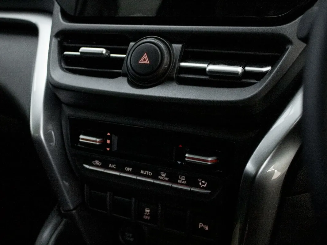 Suzuki Grand Vitara 1.5 GL Auto - Image 14