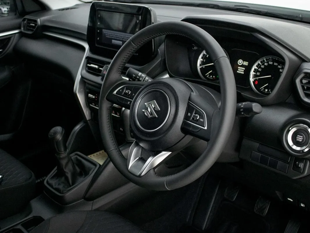 Suzuki Grand Vitara 1.5 GL Auto - Image 16