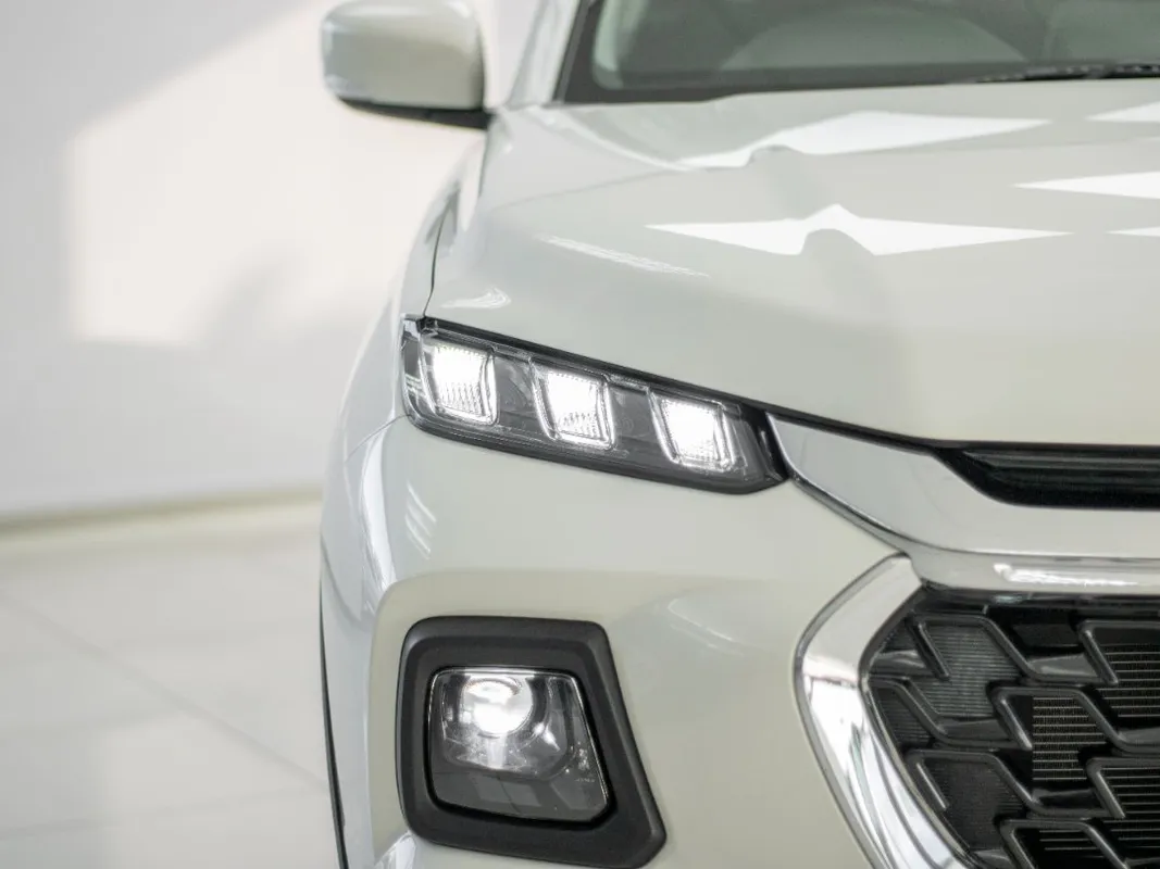 Suzuki Grand Vitara 1.5 GL Auto - Image 3