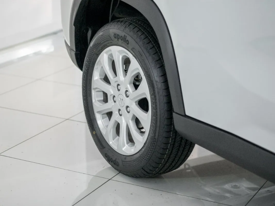 Suzuki Grand Vitara 1.5 GL Auto - Image 8