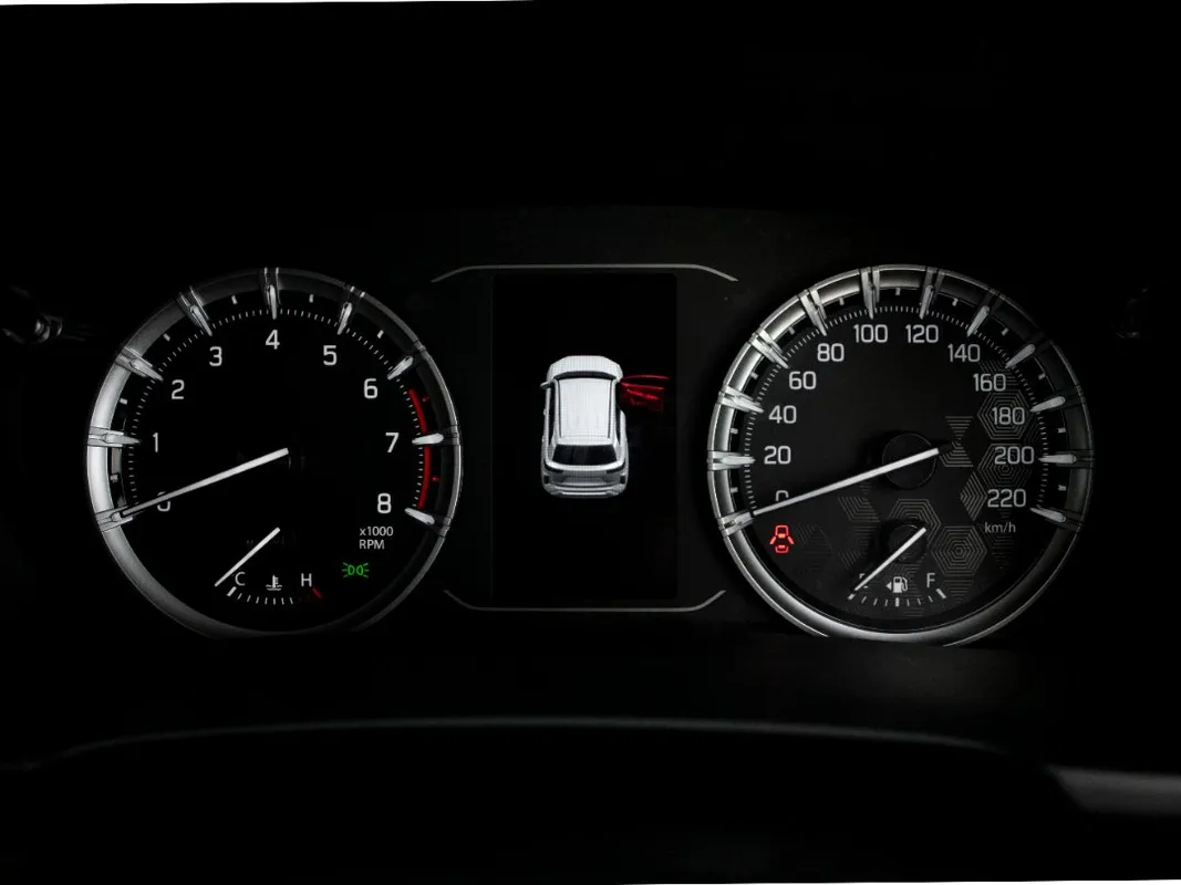 Suzuki Grand Vitara 1.5 GL Auto - Image 10