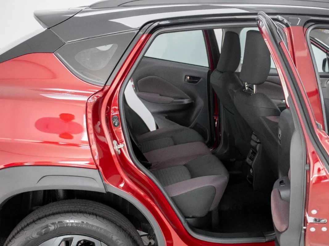 Suzuki Fronx 1.5 GL 5MT - Image 20