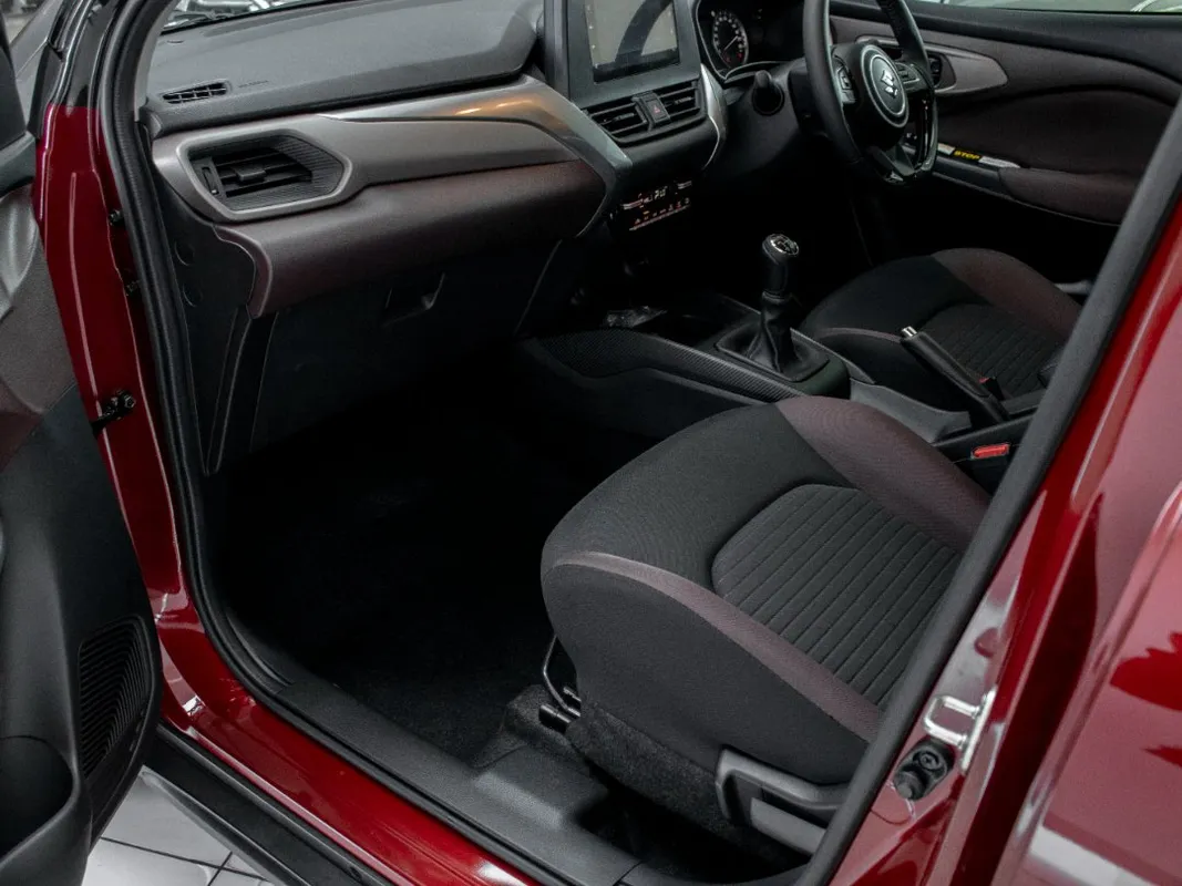 Suzuki Fronx 1.5 GL 4-Auto - Image 22