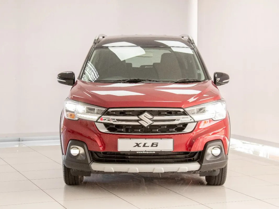 Suzuki XL6 1.5 GLX 5MT - Image 2