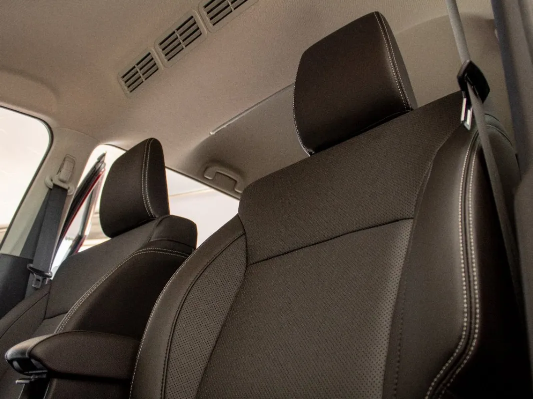 Suzuki XL6 1.5 GLX 5MT - Image 16