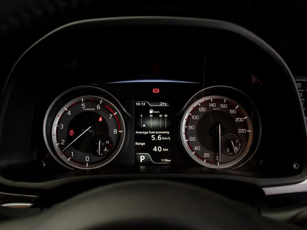 Suzuki XL6 1.5 GLX 5MT - Image 17