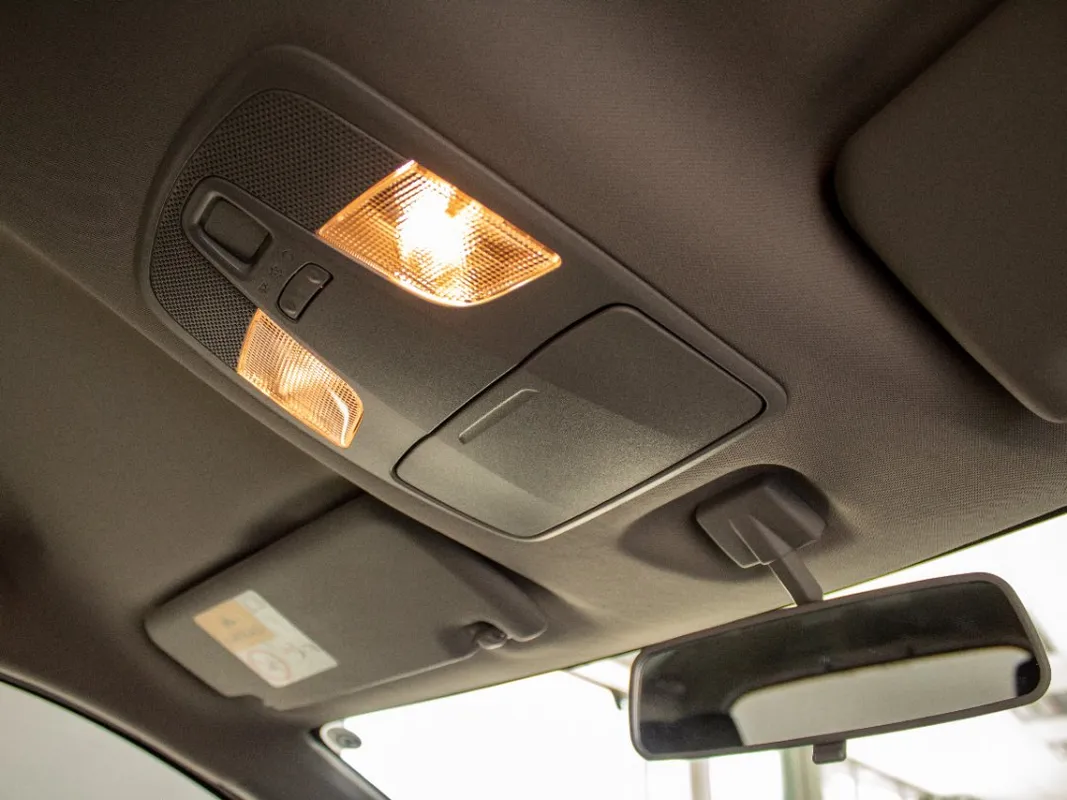 Suzuki XL6 1.5 GLX 5MT - Image 22