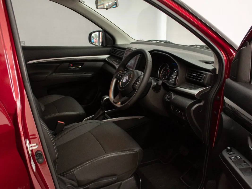 Suzuki XL6 1.5 GLX 5MT - Image 23