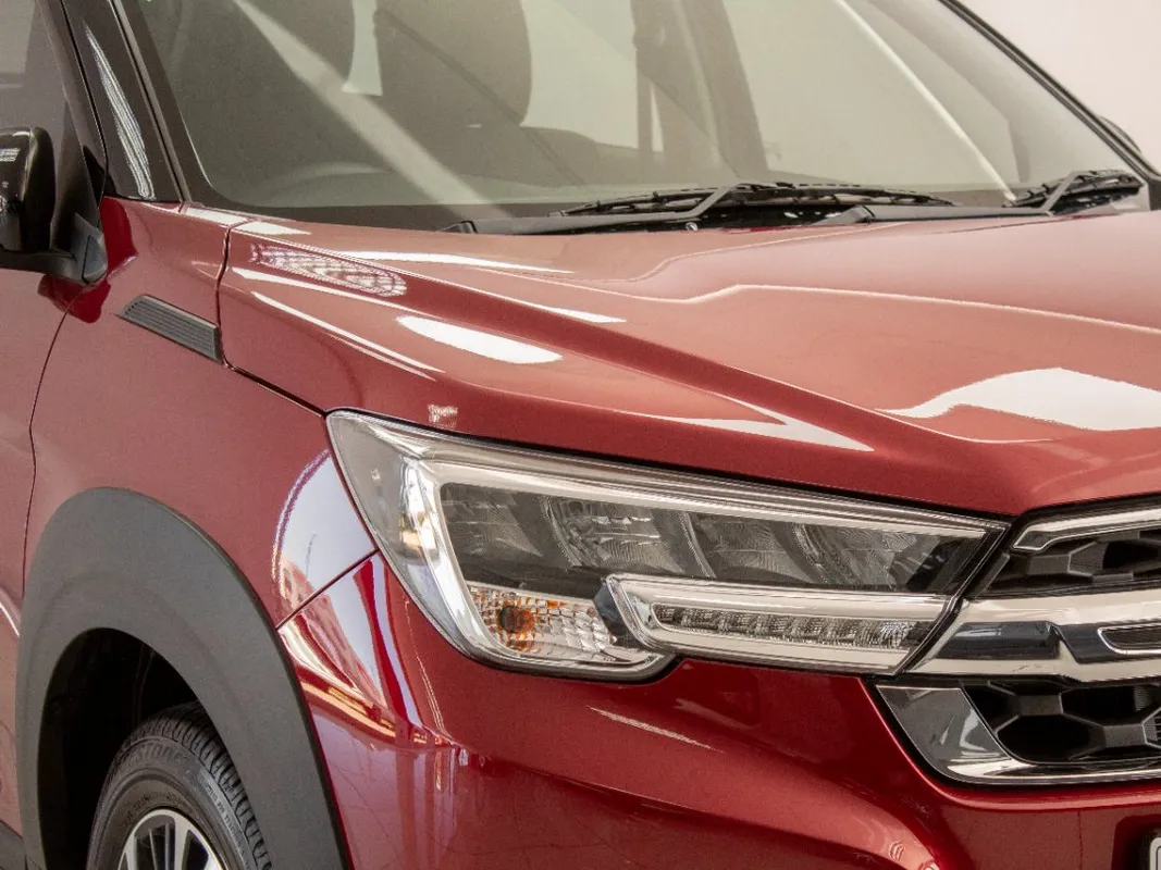 Suzuki XL6 1.5 GLX 5MT - Image 5