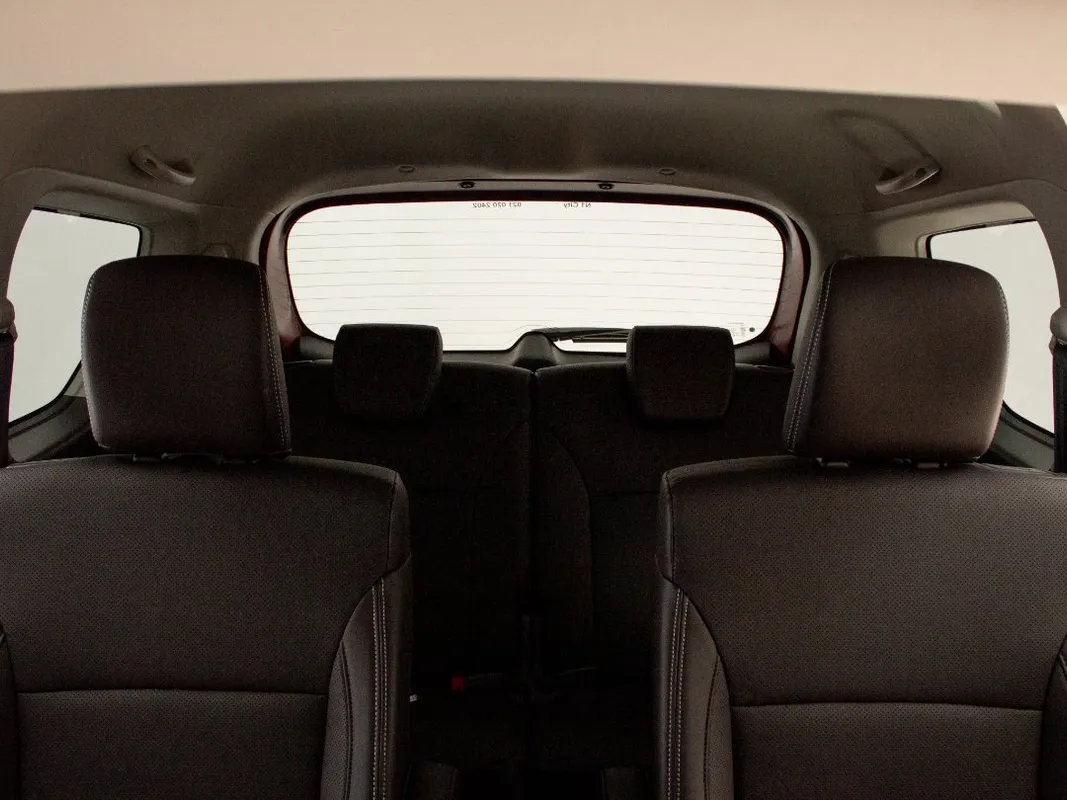 Suzuki XL6 1.5 GLX 5MT - Image 10