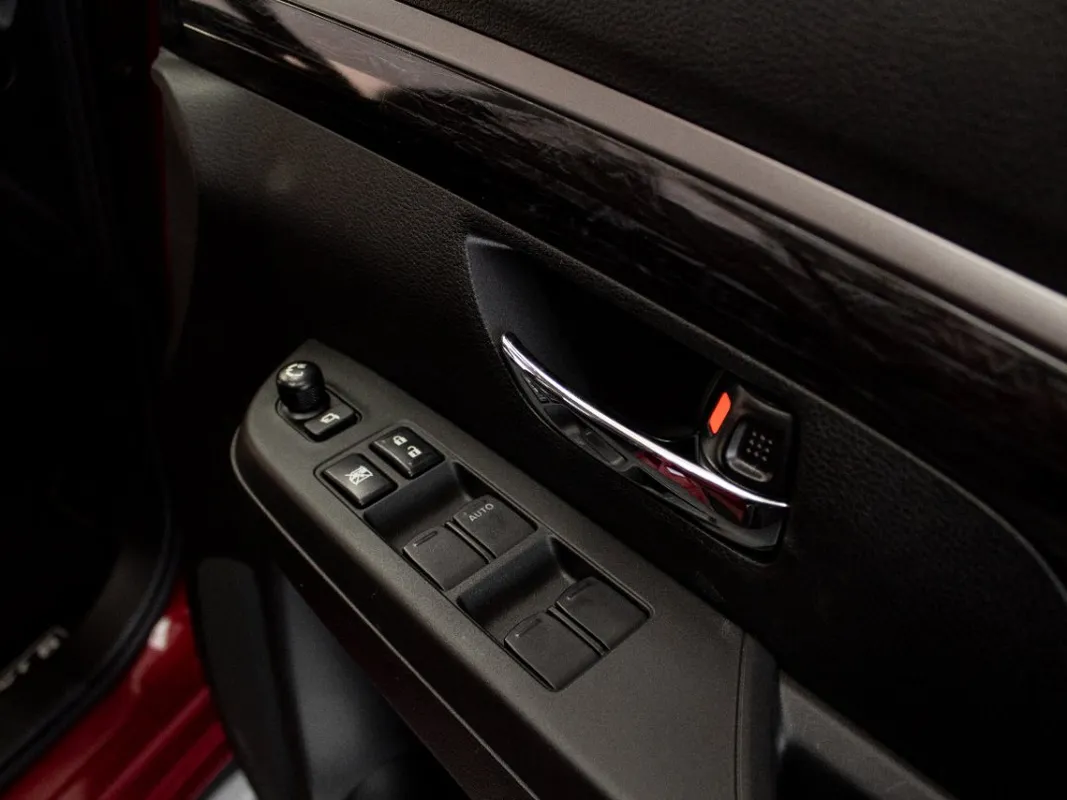 Suzuki XL6 1.5 GLX 4AT - Image 11