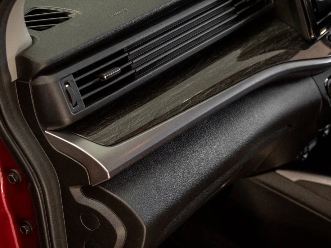 Suzuki XL6 1.5 GLX 4AT - Image 14