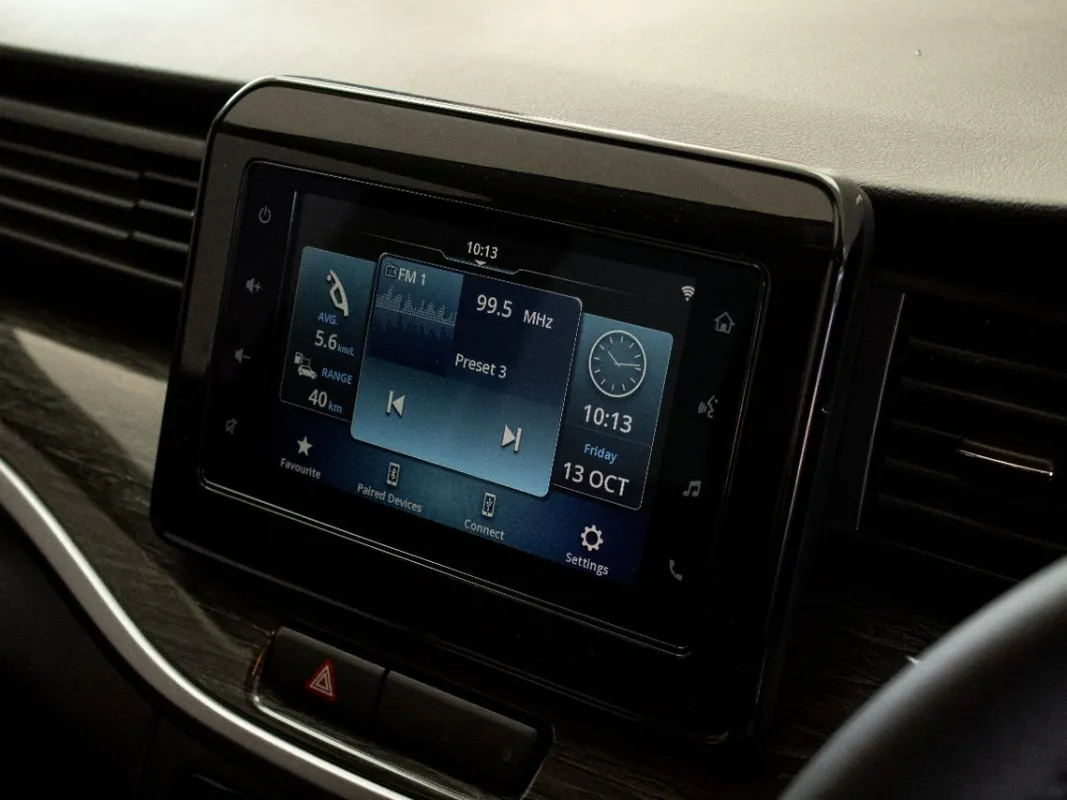 Suzuki XL6 1.5 GLX 4AT - Image 18