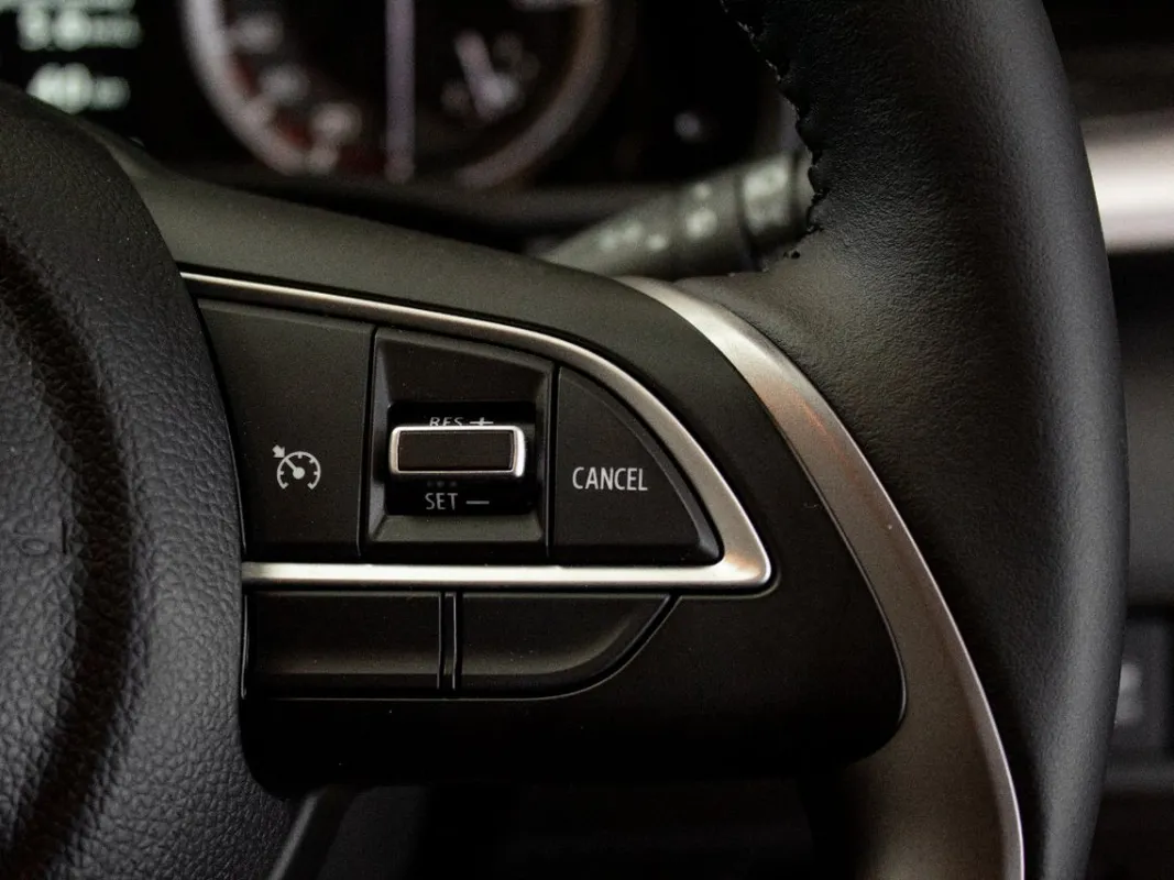 Suzuki XL6 1.5 GLX 4AT - Image 20