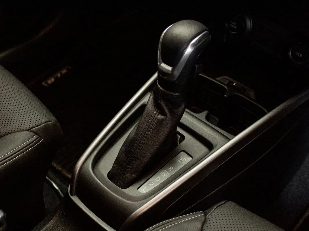 Suzuki XL6 1.5 GLX 4AT - Image 21