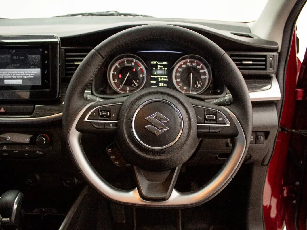 Suzuki XL6 1.5 GLX 4AT - Image 24