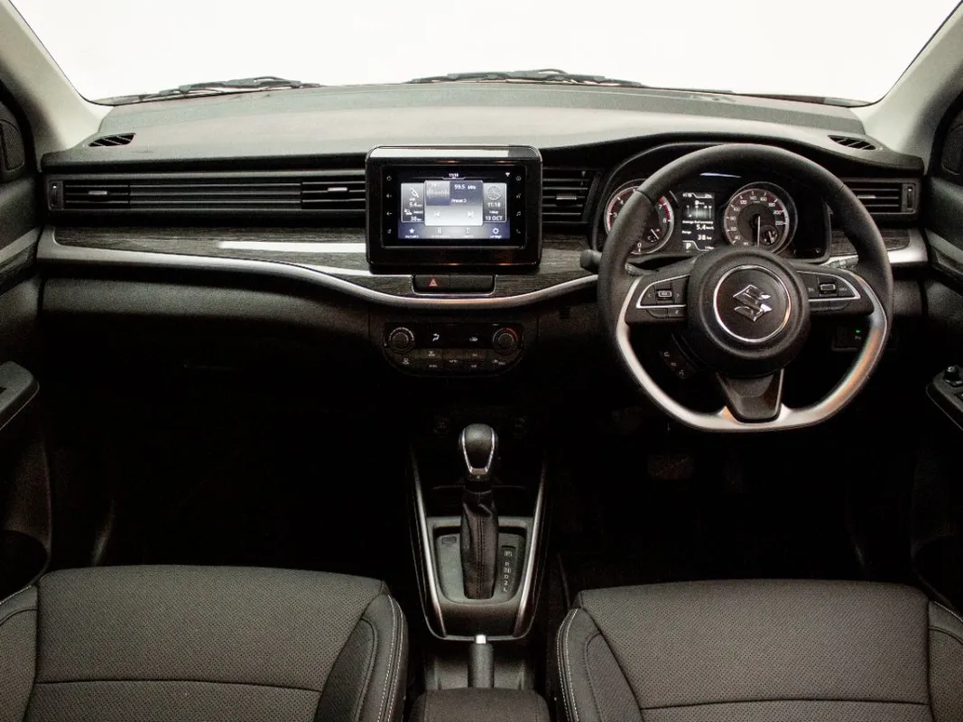 Suzuki XL6 1.5 GLX 4AT - Image 25