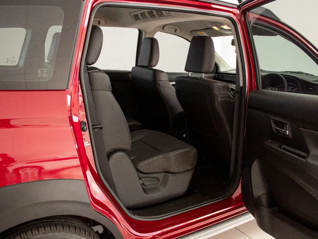 Suzuki XL6 1.5 GLX 4AT - Image 27