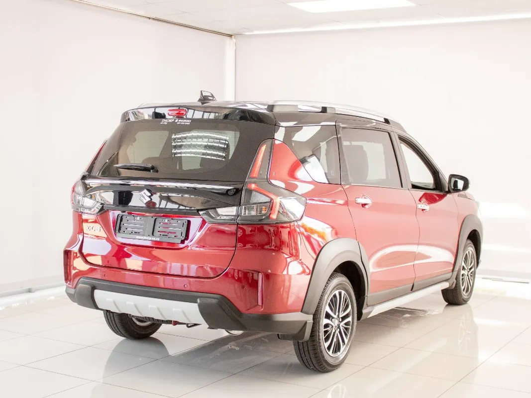 Suzuki XL6 1.5 GLX 4AT - Image 6